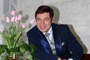 Эдуард Лабковский